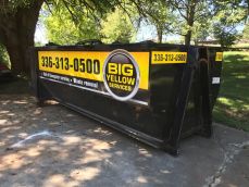thumb_2413 Boywood Road Graham, NC 27253 (3) Dumpster Rental & Porta Potty Service in Graham, NC